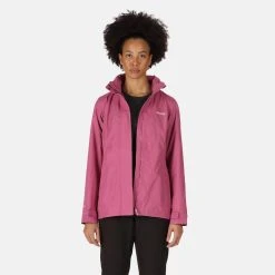 Regatta Women's Daysha Waterproof Jacket -jacket shop k0006c138a04382dfc43936e410c5f84b