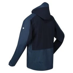 Regatta Men's Highton Stretch II Waterproof Jacket -jacket shop k00a0faee114f42b75db3085c8d7393f5