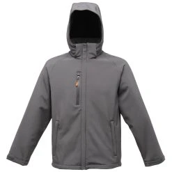 Regatta Mens Repeller XPro Softshell Jacket (Black) 24 Regatta Mens Repeller XPro Softshell Jacket (Black) -jacket shop k00f9b271781b6fd965d8f45c93224c8d