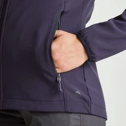 Craghoppers Womens/Ladies Expert Basecamp Soft Shell Jacket (Dark Navy) 21 Craghoppers Womens/Ladies Expert Basecamp Soft Shell Jacket (Dark Navy) -jacket shop k013579fc7664522dd0f3aa992e26047a