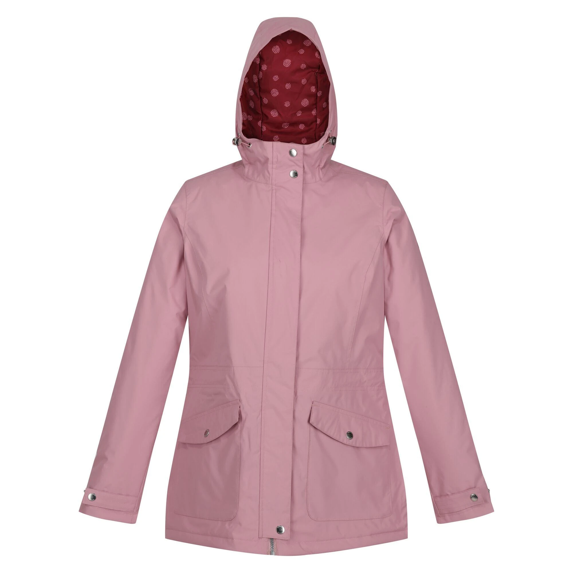 Regatta Women's Brigida Waterproof Insulated Jacket 5 Regatta Women's Brigida Waterproof Insulated Jacket - Image 3