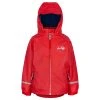 Spotty Otter Forest Leader Insulated PU Jacket Red