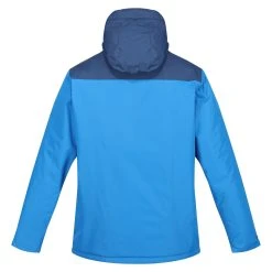 Regatta Thornridge II Men's Hiking Jacket -jacket shop k01d148fc6c13b5b6d10a1d3f2bc7ff73