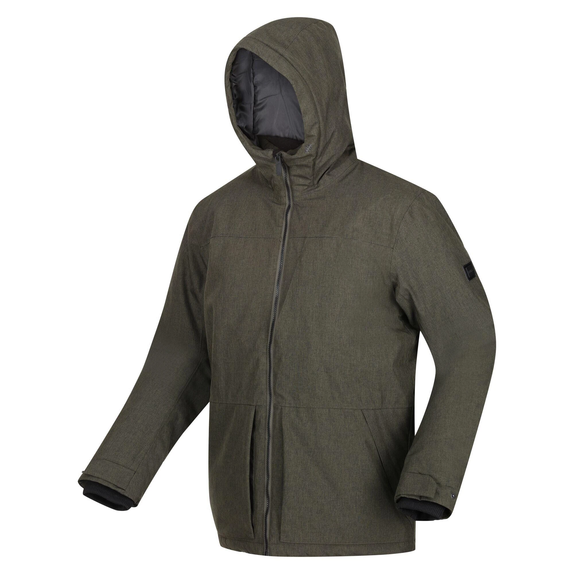 Regatta Volter Shield VI Men's Hiking Jacket 8 Regatta Volter Shield VI Men's Hiking Jacket - Image 6