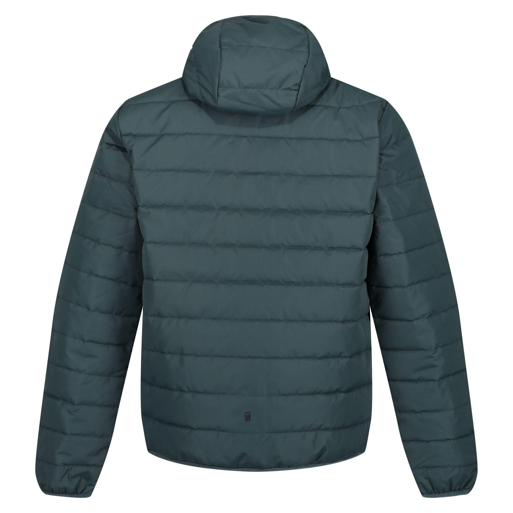 Regatta Men's Helfa Insulated Quilted Jacket 11 Regatta Men's Helfa Insulated Quilted Jacket - Image 9