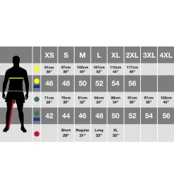 Craghoppers Mens Expert Kiwi 3 In 1 Waterproof Jacket (Red/Red) -jacket shop k020f9878b383120eb2d2bd8ea678418a 3