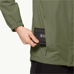 Jack Wolfskin Stormy Point 2L Mens Waterproof Jacket -jacket shop k0211723596cbeba730b59e12012840a1