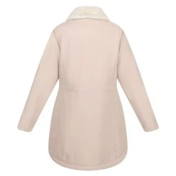 Regatta Womens/Ladies Renata Parka (Black) -jacket shop k0291ded81ebbbce11a146ce50ddf71d2