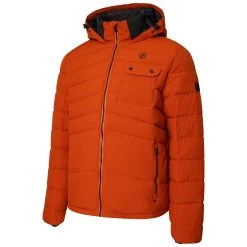 Dare 2b Men's Endless III Padded Jacket -jacket shop k02abdc975660e33b905fd087944930f8