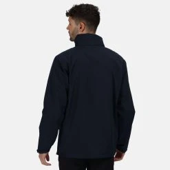 Regatta Mens Standout Ardmore Jacket (Waterproof & Windproof) (Navy) 43 Regatta Mens Standout Ardmore Jacket (Waterproof & Windproof) (Navy) -jacket shop k02dcaa6153d5efc974a34982162c9ea4