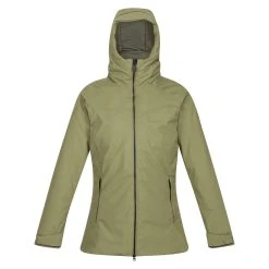 Regatta Women's Sanda II Waterproof Jacket -jacket shop k0379e38ad969c90cc820a9755581dbd6