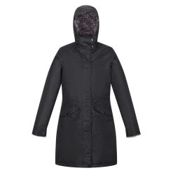 Regatta Rimona Women's Hiking Waterproof Parka Jacket -jacket shop k03cf58fa8df17054c04de79236932c17