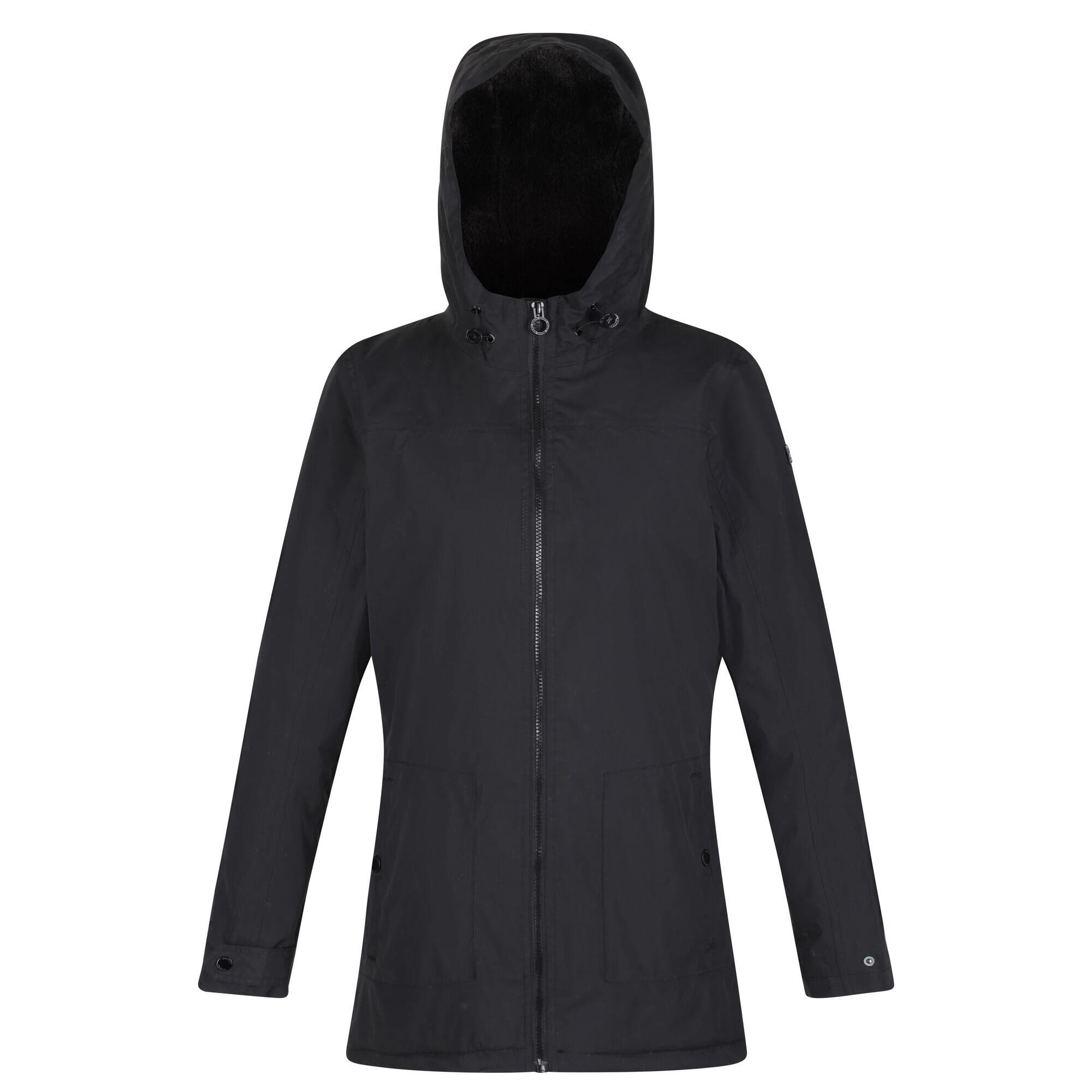 Regatta Bergonia II Women's Hiking Waterproof Jacket 5 Regatta Bergonia II Women's Hiking Waterproof Jacket - Image 3