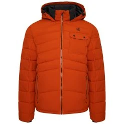 Dare 2b Men's Endless III Padded Jacket -jacket shop k0534337d74f1abe10b87d0338e10b8a3