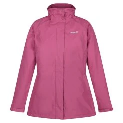 Regatta Women's Blanchet II Waterproof Insulated Jacket -jacket shop k053b3ee44f007fbbca6ae3a4c6a53bc3