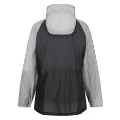 Regatta Womens/Ladies Pack It Pro Waterproof Jacket (Ocean Wave/Turquoise) -jacket shop k0565e9e97606aae08d9e66abad3200c0