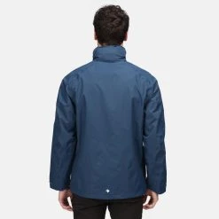 Regatta Men's Calderdale IV Waterproof Jacket 11 Regatta Men's Calderdale IV Waterproof Jacket -jacket shop k06c6d54ef083f08ef04ffb3c00d394fc