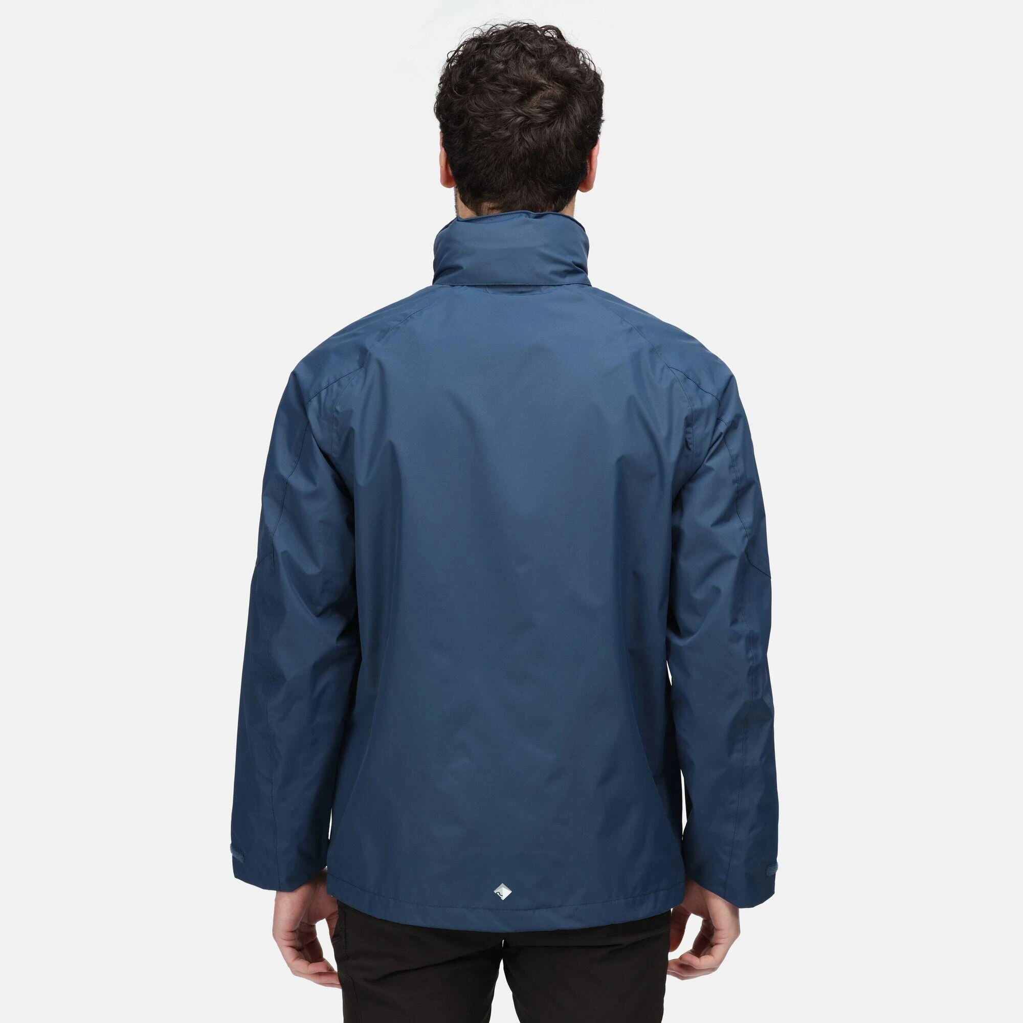Regatta Men's Calderdale IV Waterproof Jacket 7 Regatta Men's Calderdale IV Waterproof Jacket - Image 5