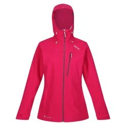 Regatta Women's Britedale Waterproof Jacket -jacket shop k079691b55aff38bbae703b3cf85157a2
