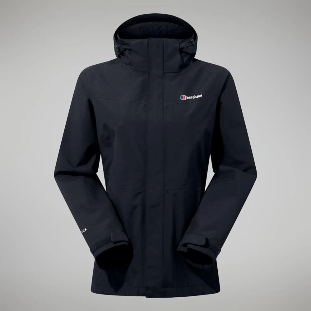 Berghaus Hillwalker InterActive Shell Jacket 6 Berghaus Hillwalker InterActive Shell Jacket - Image 4