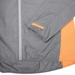 Dare 2b Dare2B Womens/Ladies Unveil II Windshell Jacket (Mid Grey) -jacket shop k08736070cbd4da50fe4f42780a999b26