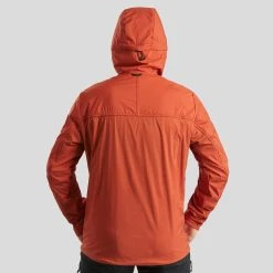 Forclaz Windbreaker Jacket - Softshell - Warm Merino Wool - MT900 -jacket shop k08a2bb1a0728fc729675e565d469f404