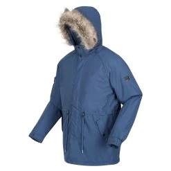 Regatta Salinger III Men's Hiking Parka Jacket -jacket shop k08daaa5eebd99b15ad27cb6a616a1dbd