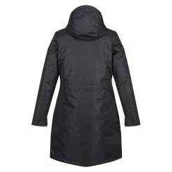 Regatta Women's Romine Waterproof Parka Jacket -jacket shop k09546dbf3f03c8d52da7065fcdf7c393