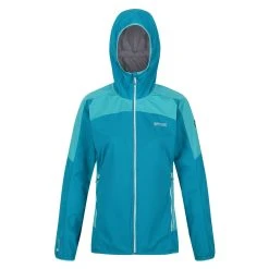 Regatta Womens/Ladies Tarvos IV Softshell Jacket (Neon Peach/Fusion Coral) 24 Regatta Womens/Ladies Tarvos IV Softshell Jacket (Neon Peach/Fusion Coral) -jacket shop k0a003aee4325fd378f9c600e69c9c08f