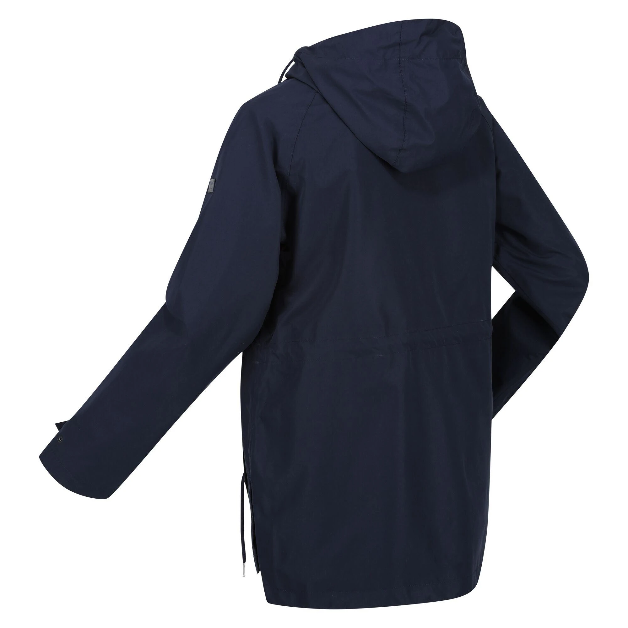 Regatta Birdie Women's Hiking Parka Jacket 4 Regatta Birdie Women's Hiking Parka Jacket - Image 2