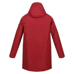 Regatta Mens Tavaris Waterproof Jacket (Black) -jacket shop k0abc02b1e21b22642bfca5a93b009773