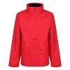 Regatta Mens Classic Waterproof Jacket (Classic Red/Black) -jacket shop k0b490c6cb5c88e4455dcbcbc93ebd11b