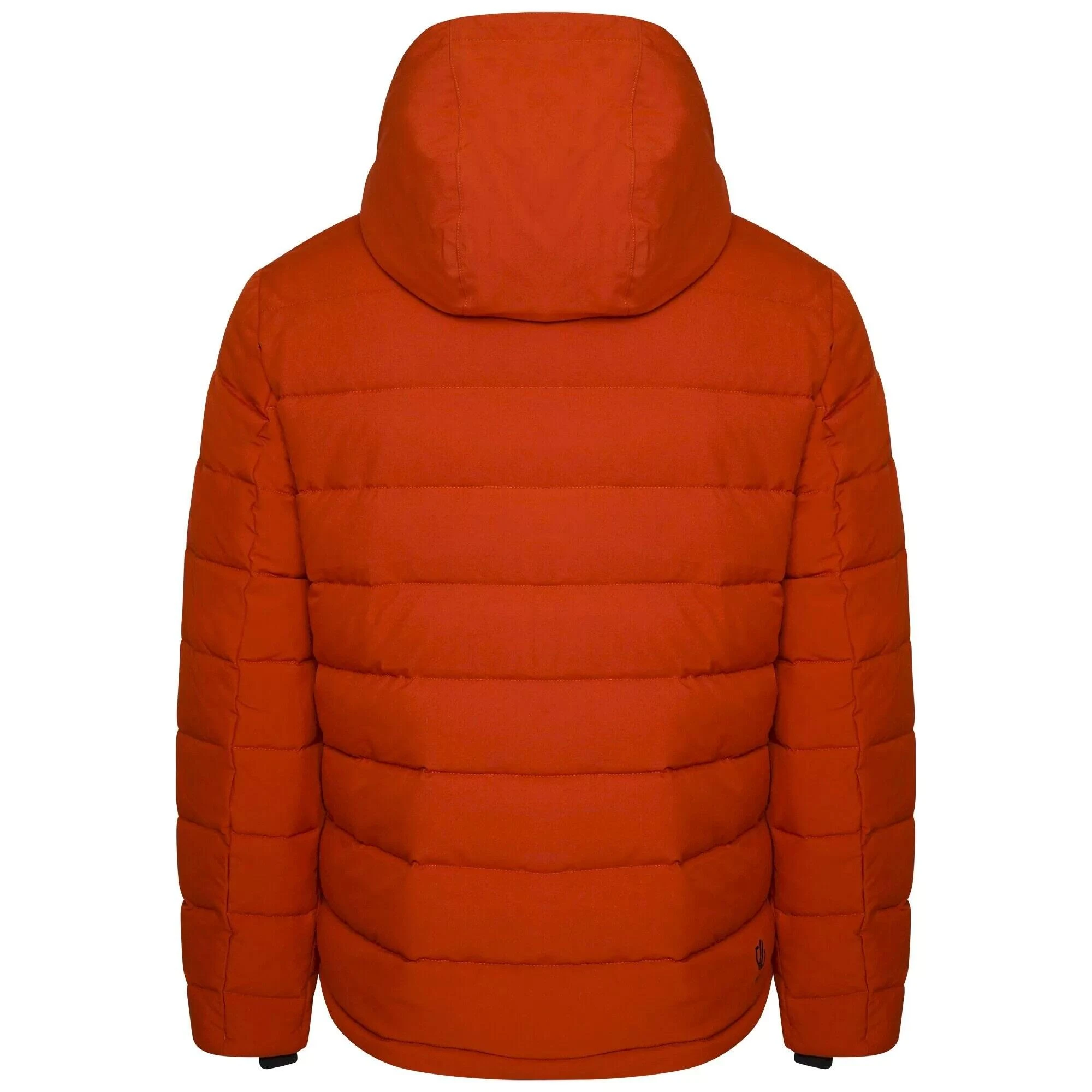 Dare 2b Mens Endless III Padded Jacket (Black) 11 Dare 2b Mens Endless III Padded Jacket (Black) - Image 9