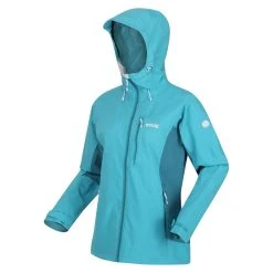 Regatta Highton Stretch III Women's Hiking Jacket -jacket shop k0cac2e455f81b73eb6ac8eed236c5ac2