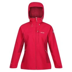 Regatta Highton Stretch III Women's Hiking Jacket -jacket shop k0cb6eceb710074f8cde36d09e4760911