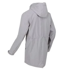 Regatta Mens Asher Waterproof Parka (Navy) -jacket shop k0cbfa017dc52107cd65f7701ef3e7ea2