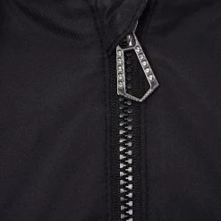 Dare 2b Womens/Ladies You´re A Gem Swarovski Leopard Print Waterproof Jacket (Black) 10 Dare 2b Womens/Ladies You´re A Gem Swarovski Leopard Print Waterproof Jacket (Black) -jacket shop k0ccbeefa1da14bc1fe36ba75ea8aeeb6