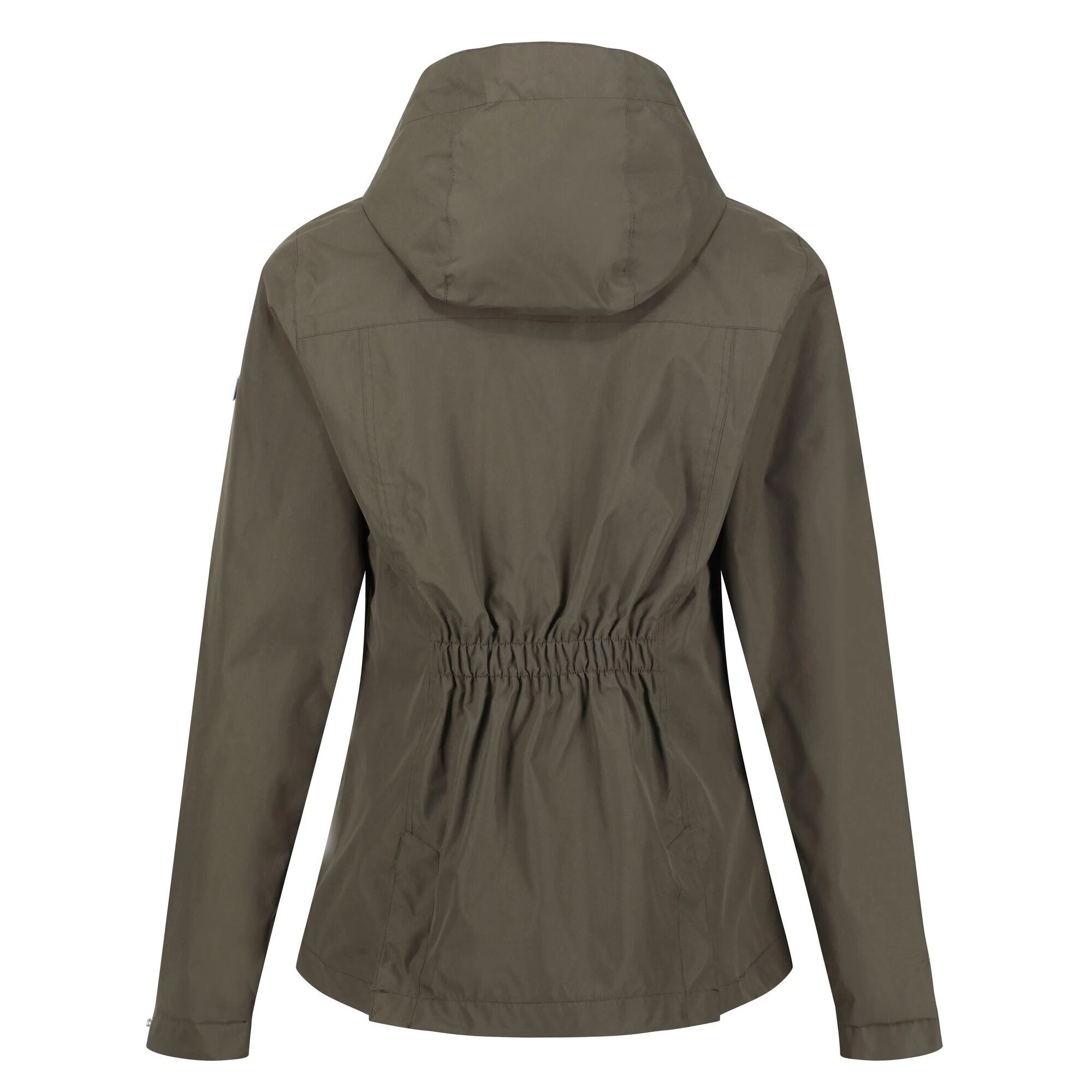 Regatta Laiyah Women's Hiking Hooded Jacket 5 Regatta Laiyah Women's Hiking Hooded Jacket - Image 3
