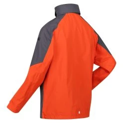 Regatta Men's Calderdale IV Waterproof Jacket -jacket shop k0d65d20a13a5e3e0563a262c77379f96