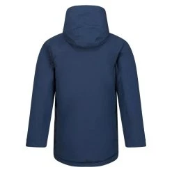 Regatta Childrens/Kids Yewbank Insulated Jacket (Black) 25 Regatta Childrens/Kids Yewbank Insulated Jacket (Black) -jacket shop k0db705ca98bd651908b14513d85bd504