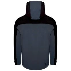 Dare 2b Mens The Jenson Button Edit Diluent Recycled Waterproof Jacket (Danger Red/Orion 23 Dare 2b Mens The Jenson Button Edit Diluent Recycled Waterproof Jacket (Danger Red/Orion -jacket shop k0e0896f60db22949358648b7e91b7055