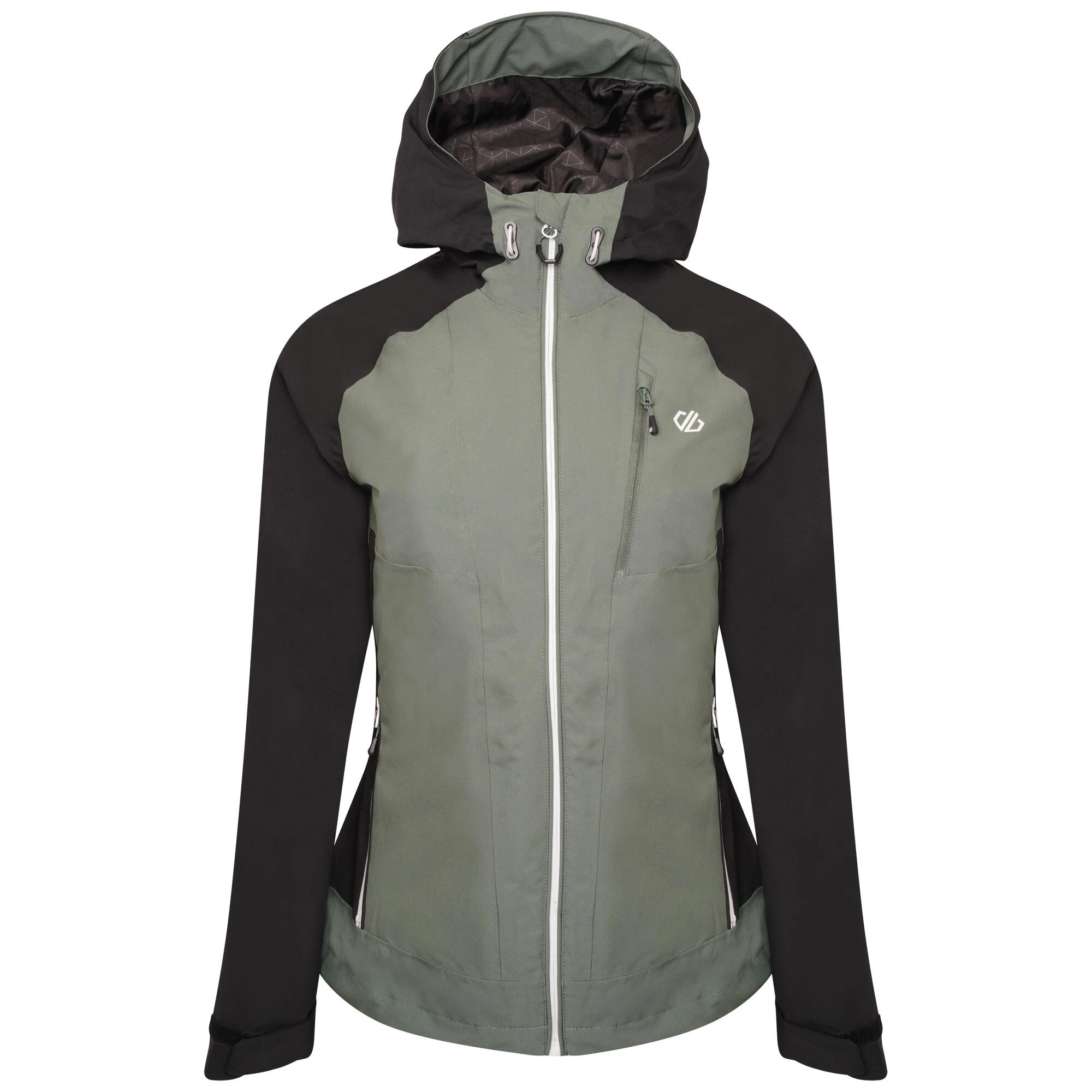 Dare 2b Veritas Era Women's Hiking Jacket 18 Dare 2b Veritas Era Women's Hiking Jacket - Image 16