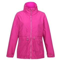Regatta Nadira Women's Hiking Hooded Jacket 10 Regatta Nadira Women's Hiking Hooded Jacket -jacket shop k0e61ad6e44c031c932296c791d86b0e1