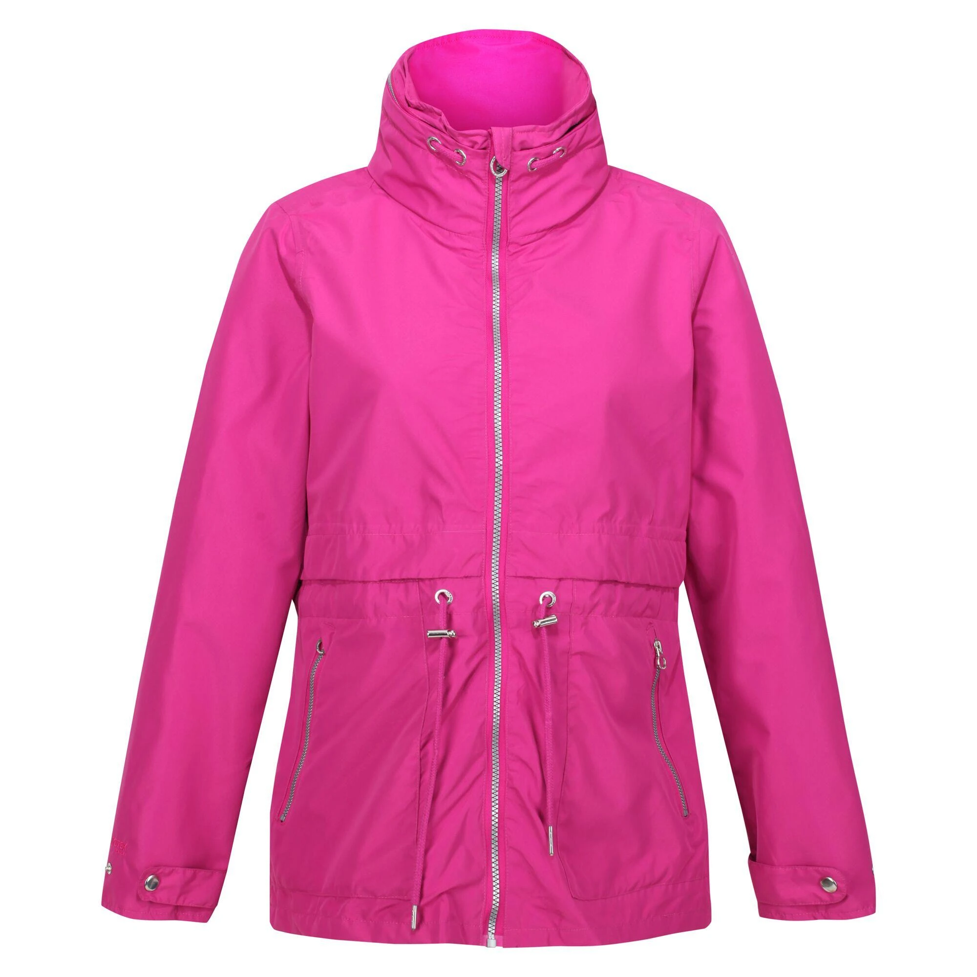 Regatta Nadira Women's Hiking Hooded Jacket 5 Regatta Nadira Women's Hiking Hooded Jacket - Image 3