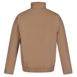 Regatta Mens Rayan Waterproof Insulated Jacket (Navy) -jacket shop k0e83ae5b15262912454b83e6f3c76990