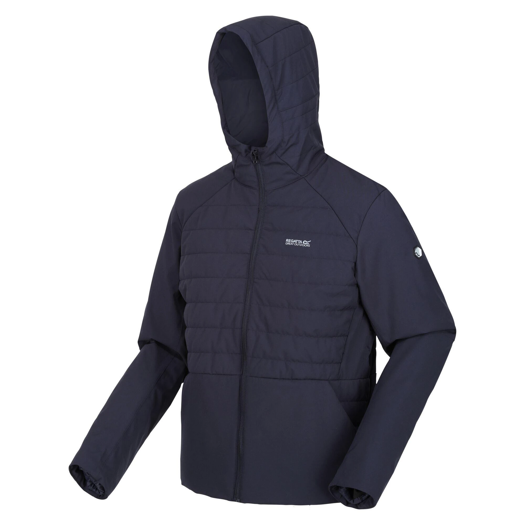 Regatta Daxford Men's Walking Jacket 8 Regatta Daxford Men's Walking Jacket - Image 6