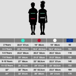 Dare 2b Childrens/Kids In The Lead II Waterproof Jacket (Black/Ebony Grey) -jacket shop k0f90b66d76c19b8fcdaf5cb95aab6fe1 1