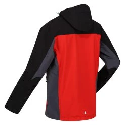 Regatta Men's Birchdale Waterproof Jacket -jacket shop k11467d799ad4c5cad3c0ed0766c4b693