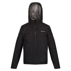 Regatta Spyra III Kids' Walking Jacket -jacket shop k12130edb182d4b13f4d7b9d2c4cec8ff