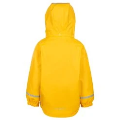 Spotty Otter Forest Leader Insulated PU Jacket Yellow 9 Spotty Otter Forest Leader Insulated PU Jacket Yellow -jacket shop k1219d465ee9b3fcd244569ca0a13171c